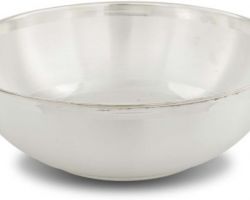 Pure silver bowl chandi ki katori  28gm
