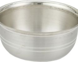 Pure silver bowl chandi ki katori 30gm