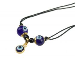 Nazar suraksha pendant from evil eyes locket pendant