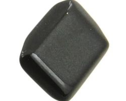 Black hakik stone original black hakik ston 11 carrot