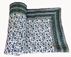 Jaipur quilt light weight Jaipur rajai double bed