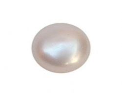 Pearl natural moti sea pearl 6 mm