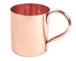 Copper cup copper mug copper water drinking cup