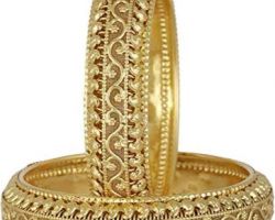 Jaipur lac bangles  code 8