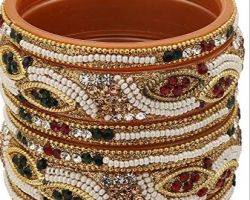 Jaipuri bangles code -9