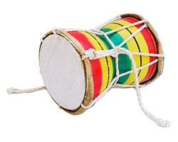 Damru Shiv damru  5 inches