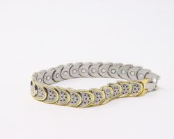 Magnet bracelet magnetic bracelet