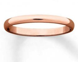 Copper ring tamba ring tamba chhalla