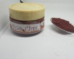 Lal chandan powder red sandal powder 50 gm