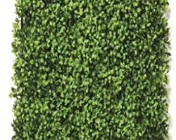 Artificial grass mat  for wall