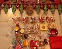 Diwali pooja kit 30 items