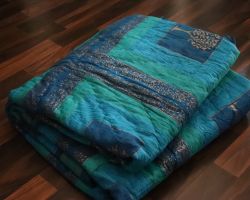 Jaipuri  rajai jaipuri  quilt light weight