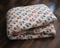 Jaipuri rajai jaipuri  quilt light weight code 9