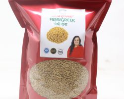 Fenugreek seeds methi dana  500 gm