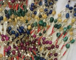 Navratan mala original Navratan Mala