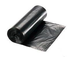 Garbage bag dustbin bag 19×21 inches 90piece