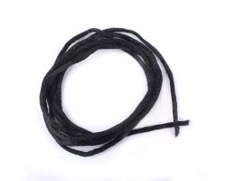 Black silk thread kala reshmi dhaga 10meter