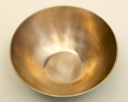 Kanse ki katori bronze bowl small  150ml capacity