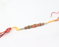 Rakhi set of 2 code B