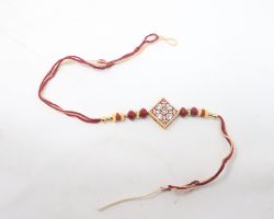 Rakhi set of 2 code C