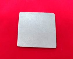 Pure silver square piece 10gm  3×3cm  chandi ka chokor tukda