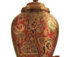 Copper matka alkaline copper matka  10 liter