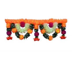 Bandanwar flower bandhanwar