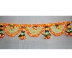 Flower bandhanwar bandanwar