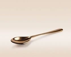 Bronze spoon kanse ki chamach