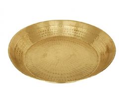 Peetal ki parat brass plater