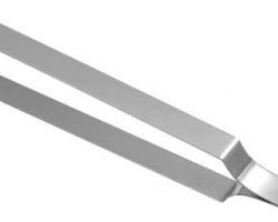 Steel chimta tong  pakad