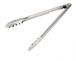 Steel tong steel chimta small pakad