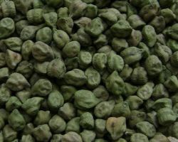 Dry green gram sukha hara chana 500gm