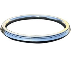 Steel kada for man stainless kada