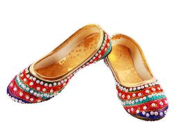 Jaipuri juiti for women jaipuri mojri for women code 11