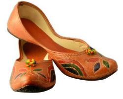 Jaipuri juti jaipuri mojri for women code 13