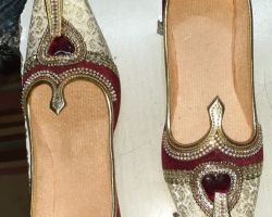 Jaipuri juti for men jaipuri mojri for man code1