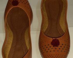 Jaipuri juti for men jaipuri mojri for men code 4