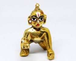Laddu gopal idol laddu gopal murti laddu gopal statue 1 No.