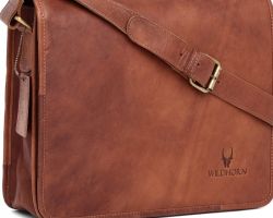 Camel leather bag original handmade  camel bag virasat