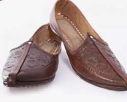 Jutiyan jaipuri juti for men mojari juti manaka