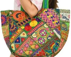 Banjara bag handmade Jaipuri Banjara bag shaan