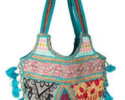 Jaipuri Banjara bag handmade Banjara bag virasat