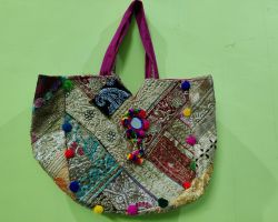 Banjara bag handmade Banjara bag  riwaj