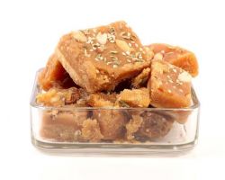 Dry fruits jaggery tasty healthy dry fruits mix jaggery 500gm