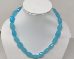 Firoja necklace  original turquoise necklace
