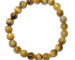 Cats eye bracelet cat's eye natural cats eye