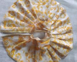 Poshak laddu gopal 3 no., 4 no.