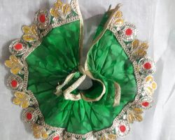 Laddu gopal poshak 4 no., 3 no.