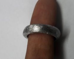 Ranga Ring fat loss Ring Tin Ring